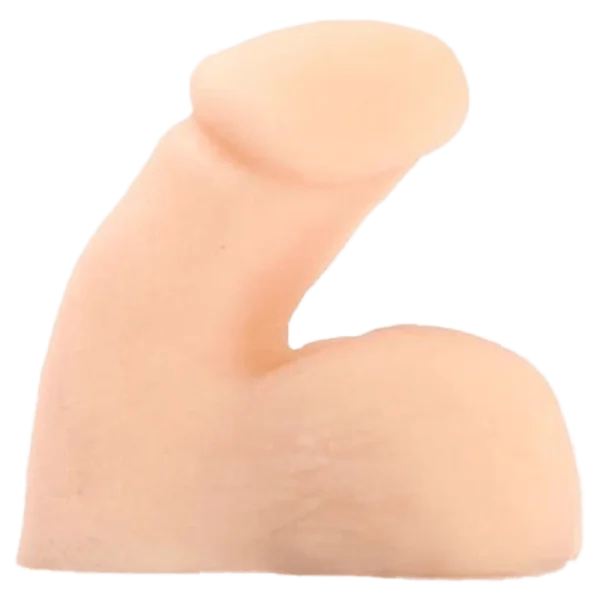 Tantus - On The Go Silicone Packer — image 4 of 9