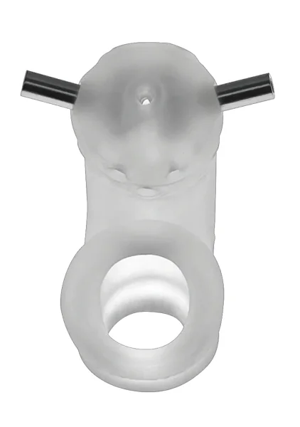 Airlock Electro Air-Lite Vented Chastity