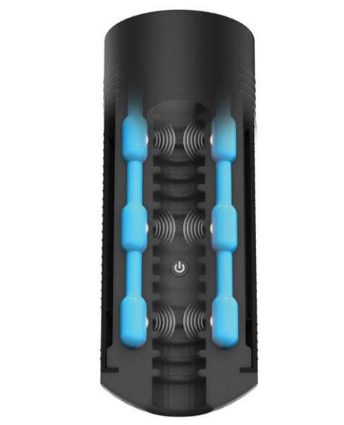Kiiroo Titan Interactive Vibrating Stroker