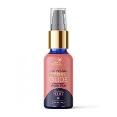 Hydro glide relief