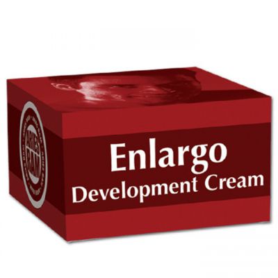 Enlargo Penis Development Cream 50g