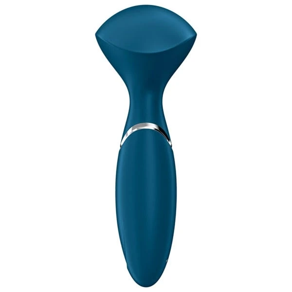 Satisfyer Mini Wand-er Wand Vibrator