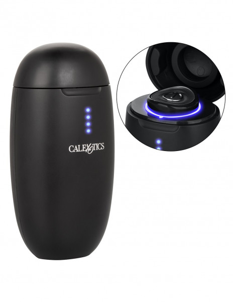 CalExotics My Pod