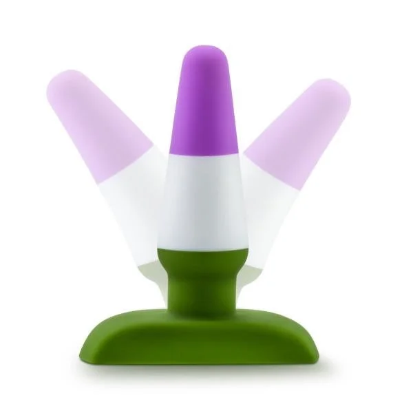 Avant Pride P6 Beyond Butt Plug — image 12 of 12