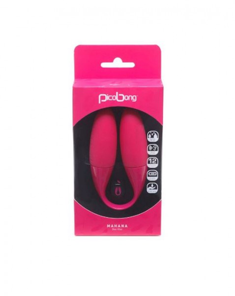 Picobong Mahana 2 Dual Vibrator