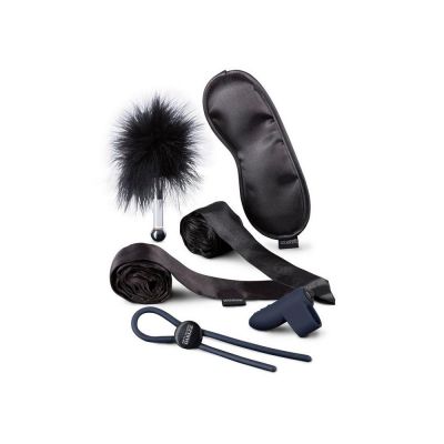 Lovehoney Fifty Shades Darker Principles of Lust Romantic Couple s Kit