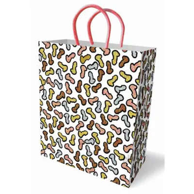 Glitterati Gift Bag