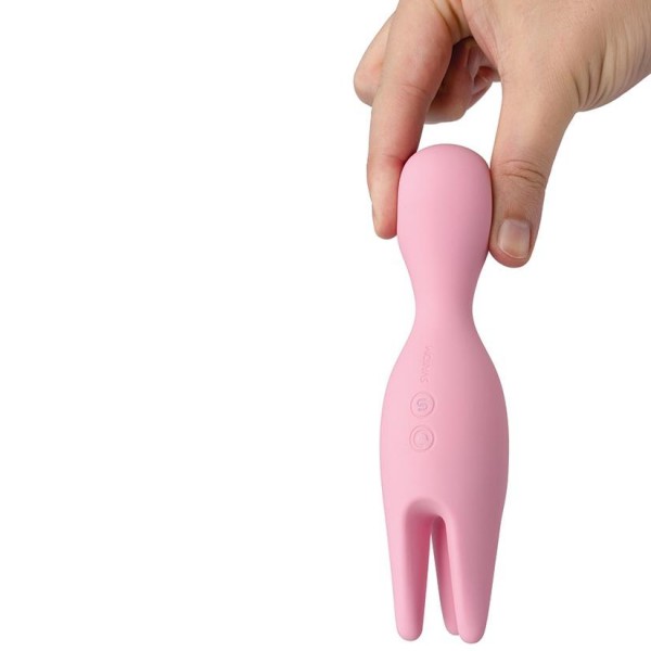 Nymph Pink