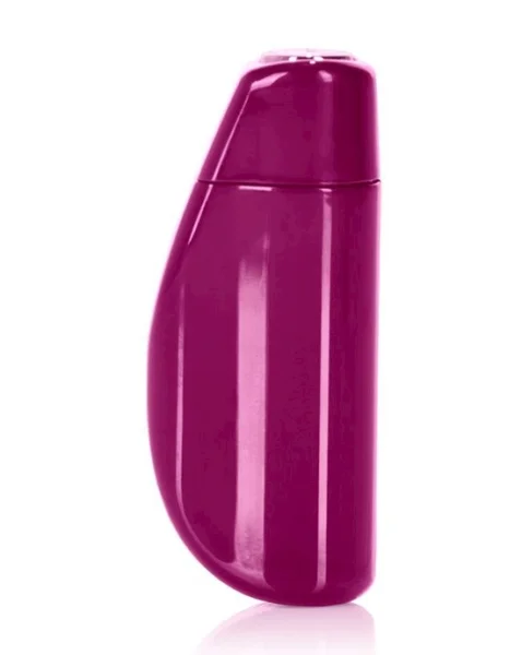 Halo Vibrating Cock Ring - Pink