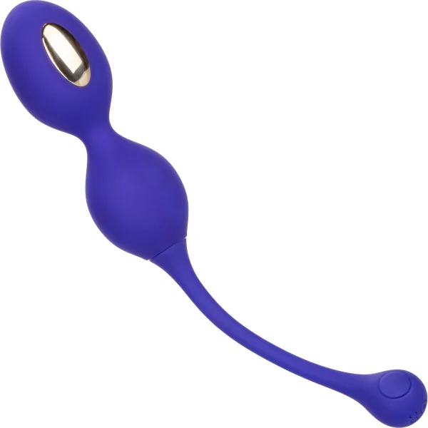 Impulse Electro-Stimulation Kegel Vibrator