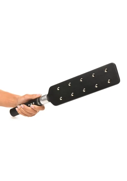 Zeus E-Stim Spiked Paddle