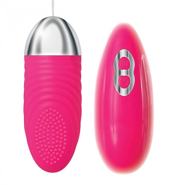 Adam & Eve Turn Me On Rechargeable Love Bullet