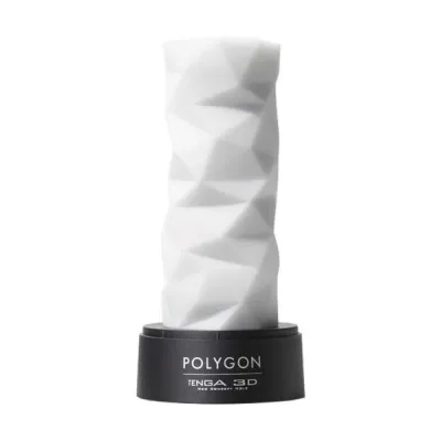Tenga Polygon 3D Masturbator