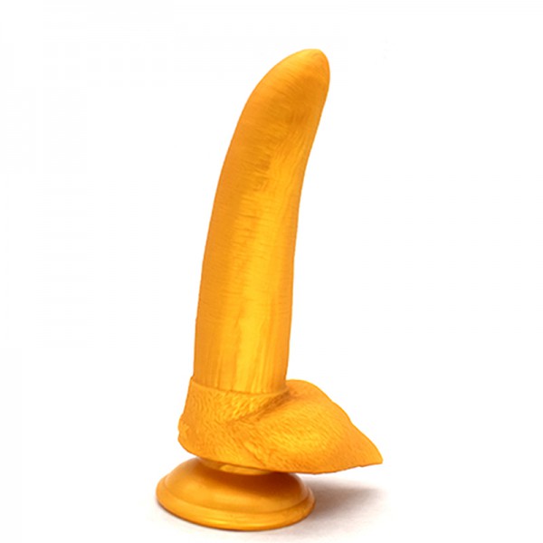 8" Kangaroo Cock
