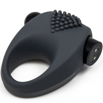 Bondara Buckin Bronco 7 Function Rechargeable Vibrating Cock Ring
