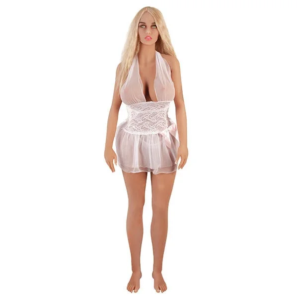 Shots S-Line Katja Ultra Realistic Life-Size Doll
