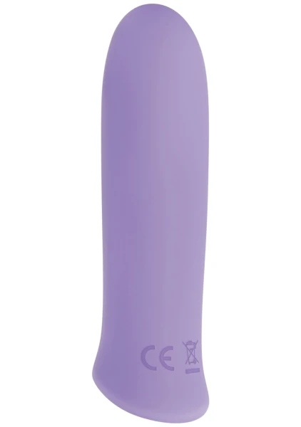 Purple Haze Rechargeable Bullet