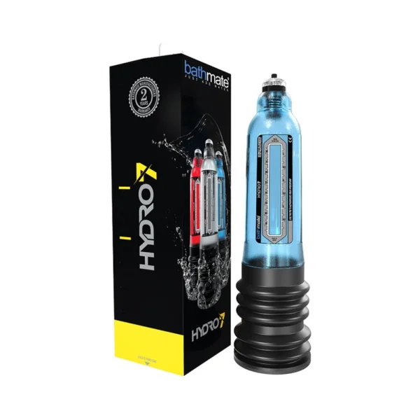 Bathmate Hydro 7 Penis Pump
