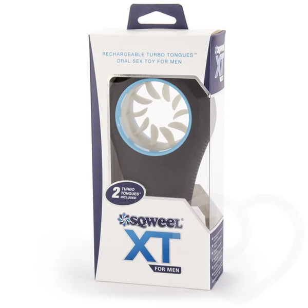 Sqweel XT for Men  — image 17 of 20