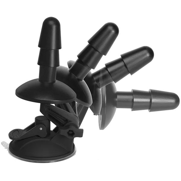 Vac-U-Lock Deluxe Suction Cup Plug Accessory  — image 23 of 25
