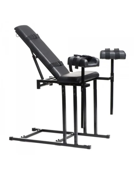 Master Series Extreme Obedience Chair