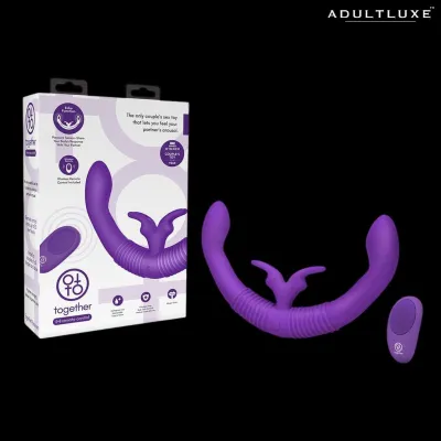 Together Vibe 2 0 for Couples