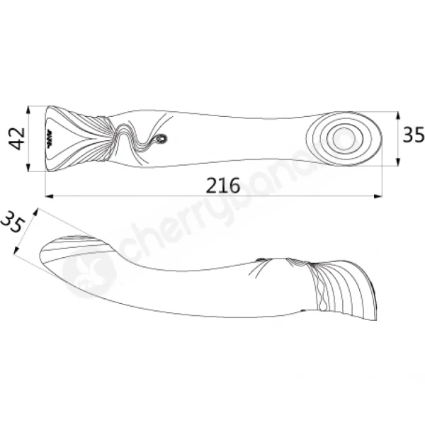 Zalo Queen Twilight Purple G-spot Pulse Wave Vibrator