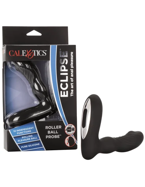 CalExotics Silicone Wireless Pinpoint Probe — image 7 of 13