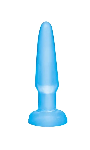 Basix Rubber Works Beginner's Butt Plug