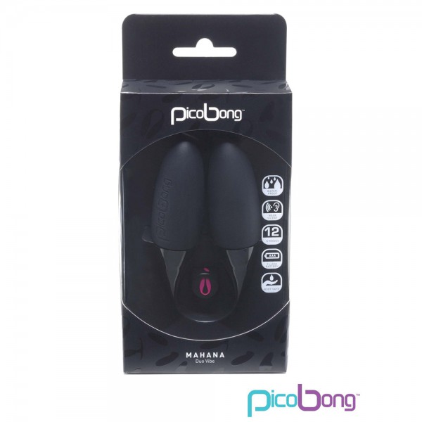 Picobong Mahana 2 Dual Vibrator