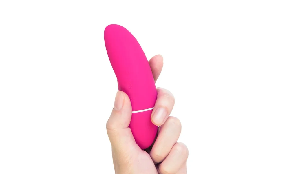 Intimina - KIRI Personal Massager