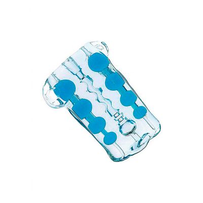 Double Pleasure Comfort Grip Stroker Male Stroker Toy
