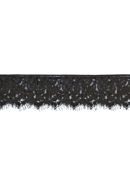 BOUND Nubuck Leather Blindfold