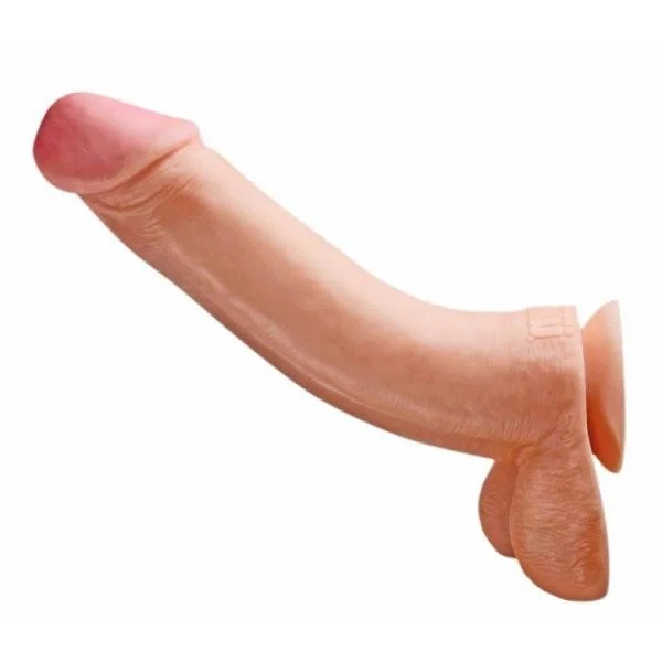 Tom Of Finland Tom's Cock 12 Inches Suction Cup Dildo
