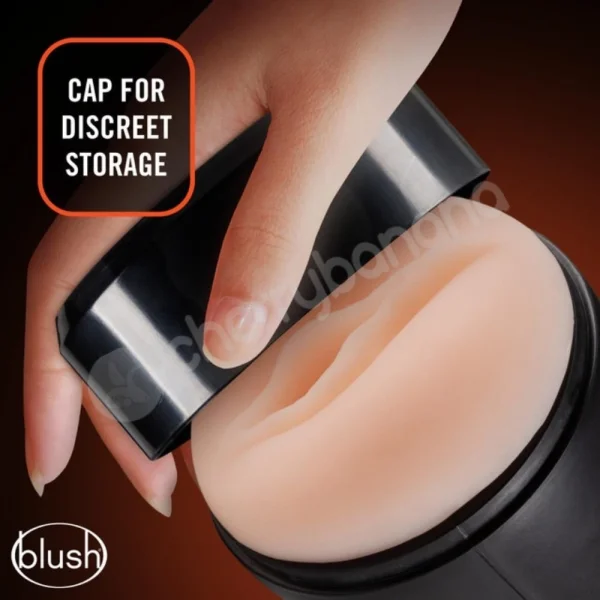 M For Men The Torch Thrill Vulva Masturbator