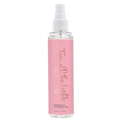 Pheromone Fragrance Mist Turn Off the Lights 3 5 Fl Oz