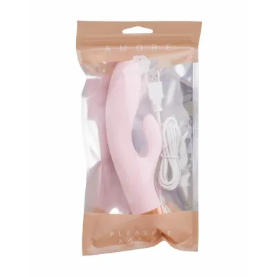 Amore Cloud Rabbit Vibrator