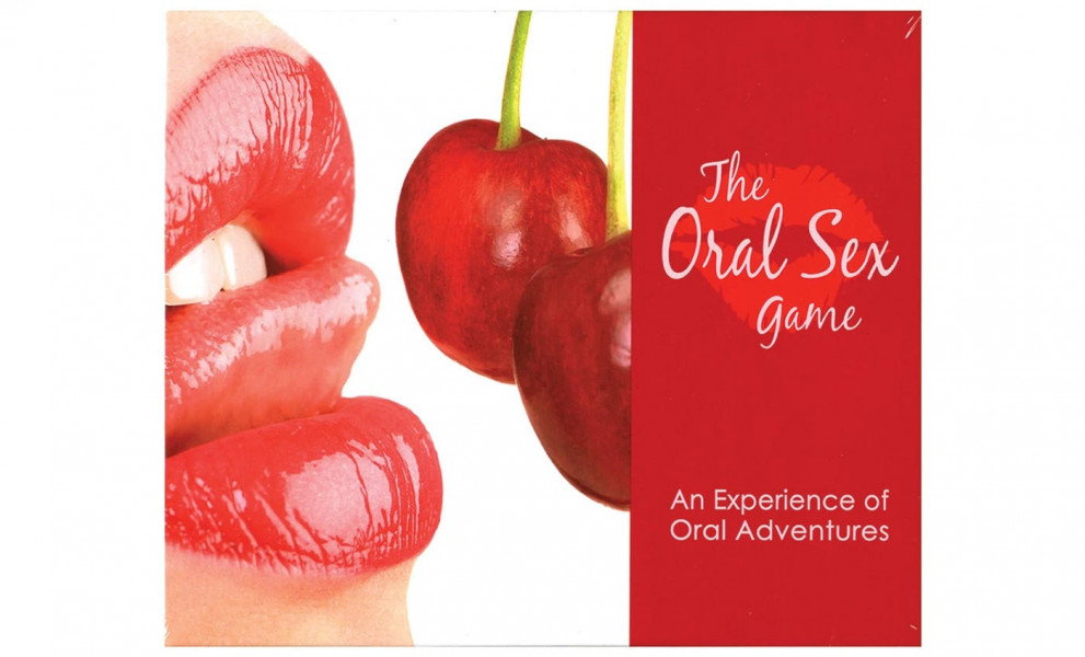 The Oral Sex Game