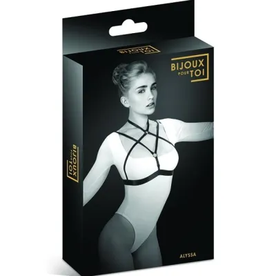 Bijoux Pour Toi Alyssa Harness