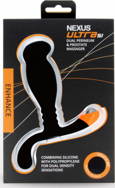 ULTRA Si Prostate Massager
