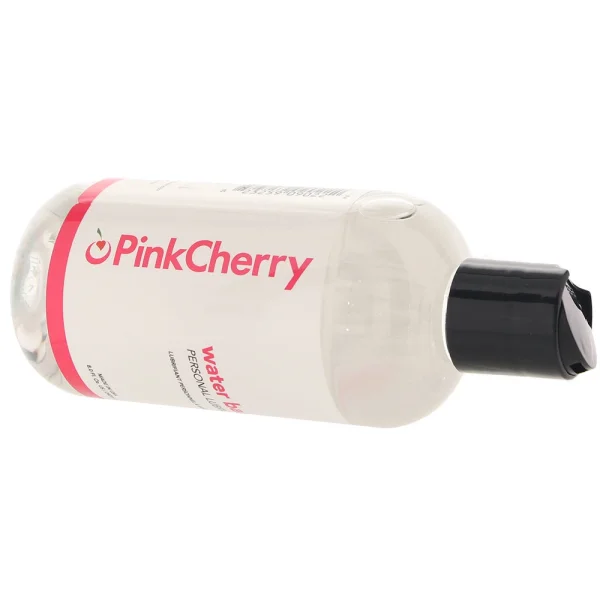 PinkCherry Water Based Anal Lubricant