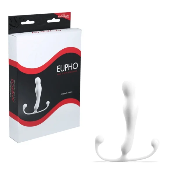Aneros Eupho Prostate Massager — image 10 of 11