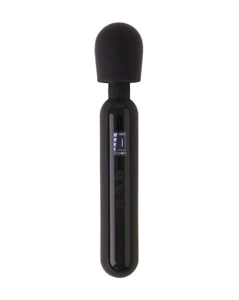 Share Satisfaction Isla Digital Wand - 9.4 Inch