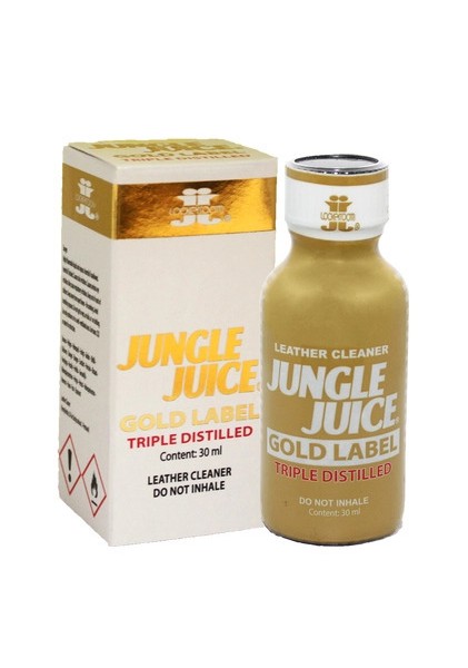 Jungle Juice 30ml Triple Pack