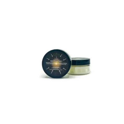 Sex Magnet Pheromon Massage Candle Vanilla Amber 1 7 Oz