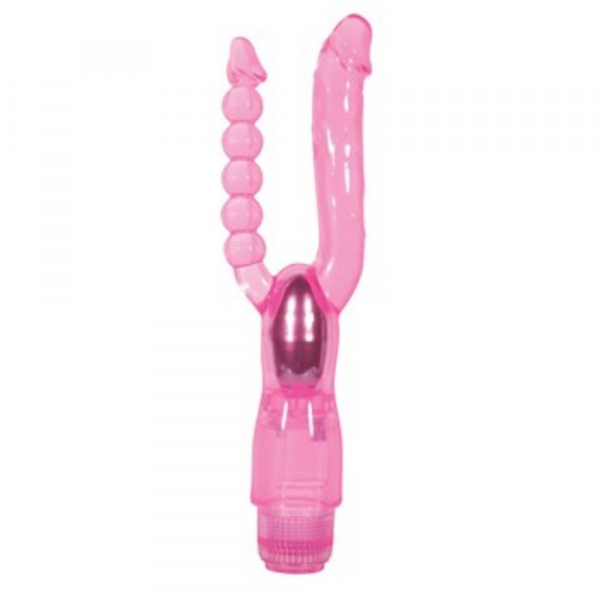 Adam & Eve Dual Pleasure Vibe