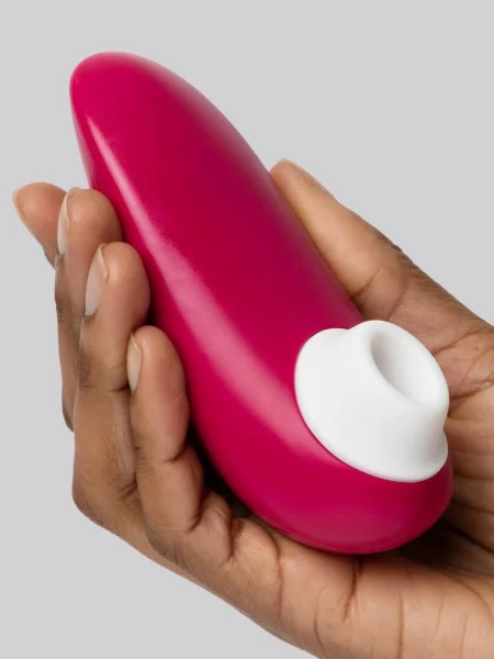 Lovehoney X Womanizer Late Night Lust Couple's Sex Toy Kit (7 Piece)