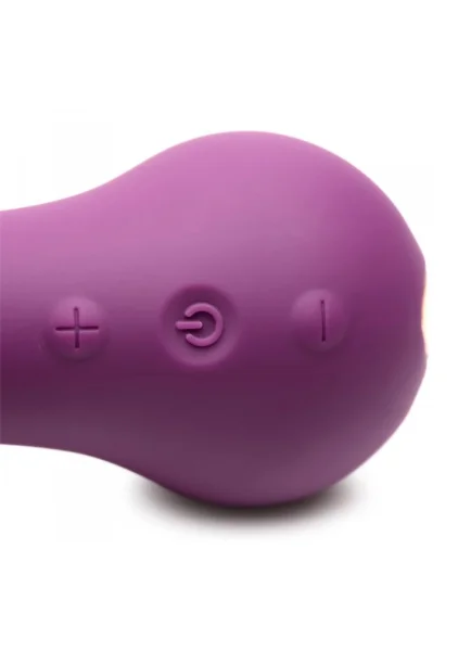 Rumblers G-Rabbit Vibe