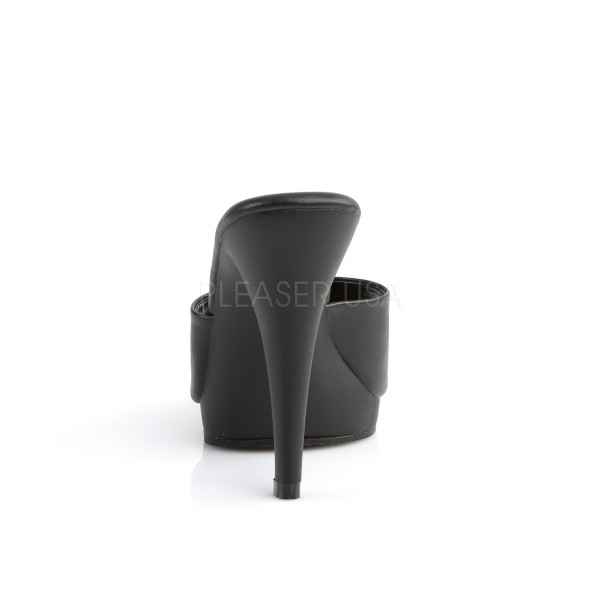 4 1/2 inches Heel, 1/2 inches PF Slide — image 4 of 4