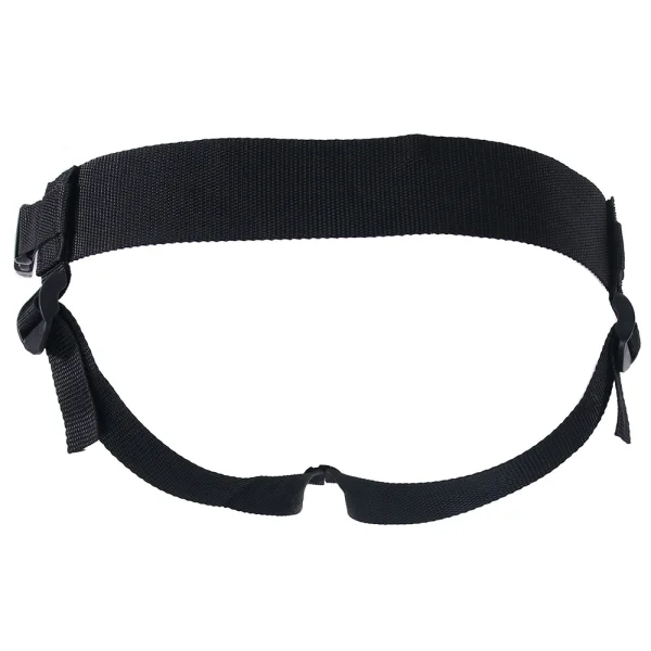 Body Dock Original Strap On Harness